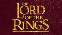 The Lord of The Rings