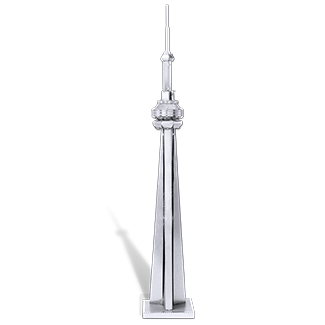 Picture of CN Tower
