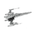 Picture of Poe Dameron's X-wing Fighter