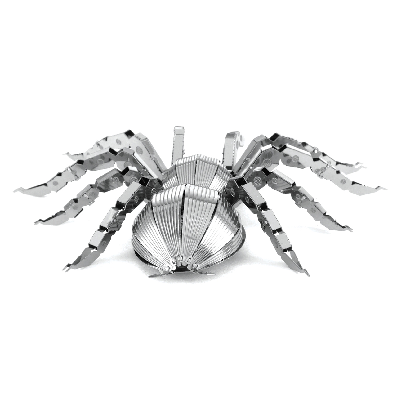 Tarantula Metal Earth 3D Laser Cut Metal Model Fascinations Insect Spider 