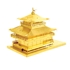 Picture of Gold Kinkaku-ji