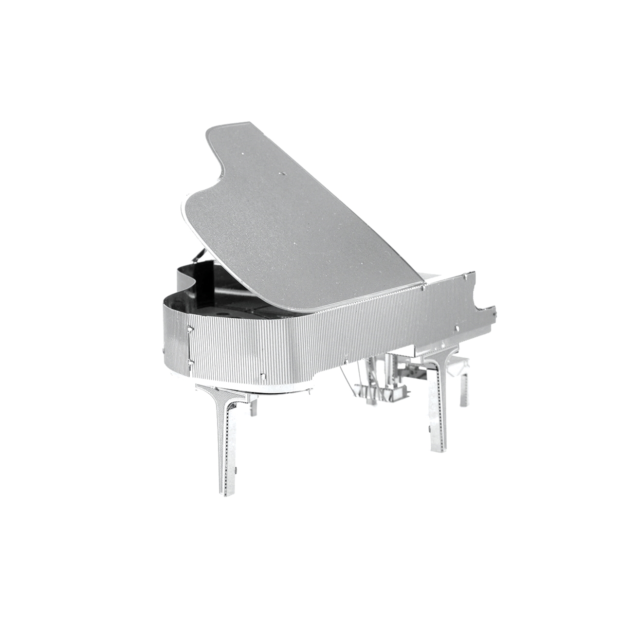 Metal Earth Grand Piano 3D Metall Modell Pinzetten 010800 