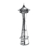 Picture of Space Needle