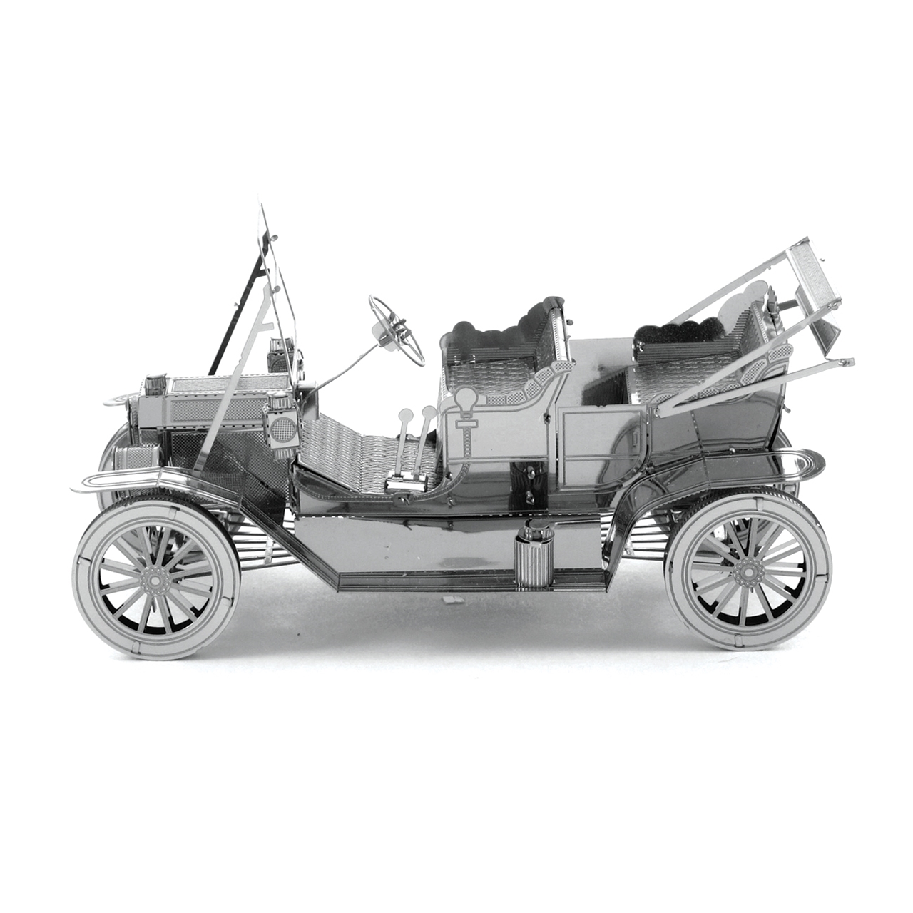 Metal Earth Ford 1908 Model T Car 3D Metal Model kit/Fascinations Inc 