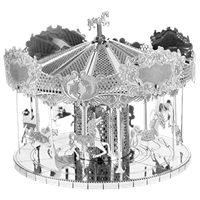 Picture of Merry Go Round