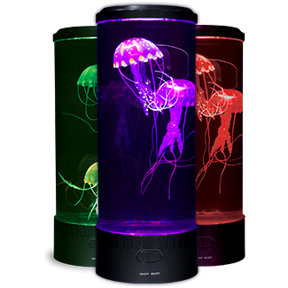 Picture of Electric Jellyfish