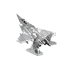 MMS082-F-15 Eagle Tactical Fighter