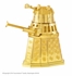 MMS401G - Doctor Who Gold Dalek
