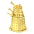 Picture of Doctor Who Gold Dalek