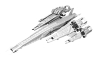 Picture of Normandy SR2
