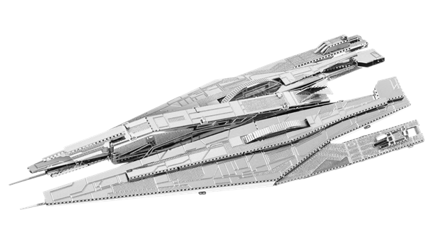 Picture of Alliance Cruiser