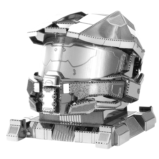 Picture of Master Chief Helmet