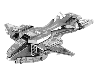 Picture of UNSC Pelican