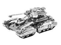 Picture of UNSC Scorpion