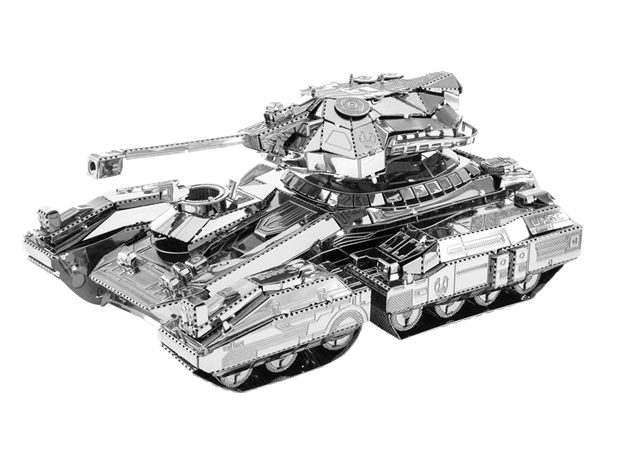 Picture of UNSC Scorpion