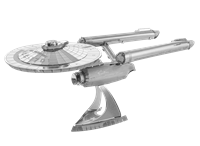 Picture of Enterprise NCC-1701