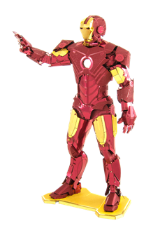 Picture of Iron Man