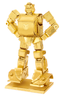 Picture of Gold Bumblebee