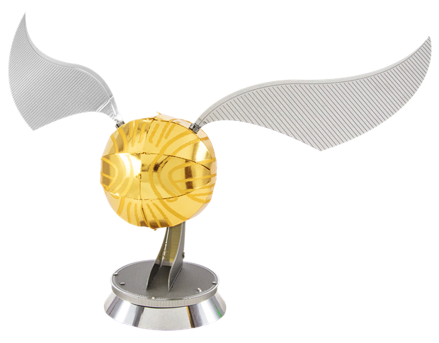 Picture of Golden Snitch
