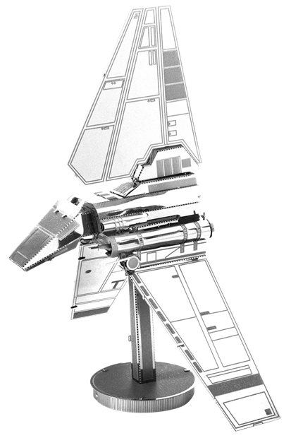Picture of Imperial Shuttle