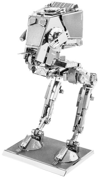 Picture of Imperial AT-ST