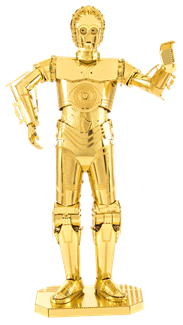 Picture of C-3PO