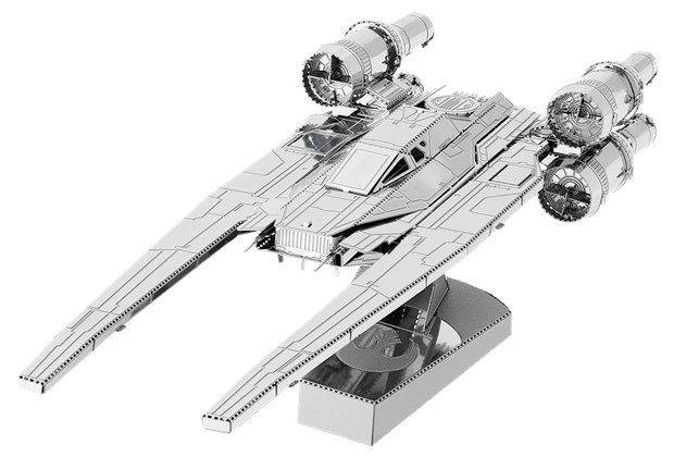 Picture of U-Wing Fighter