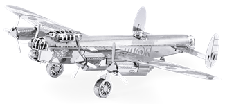 Picture of Avro Lancaster Bomber