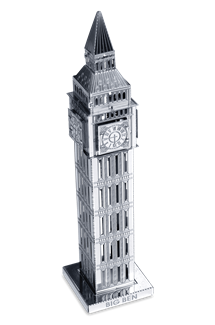 Picture of Big Ben Tower