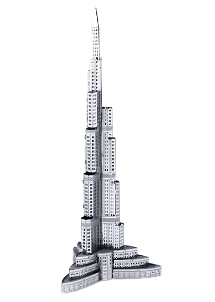 Picture of Burj Khalifa