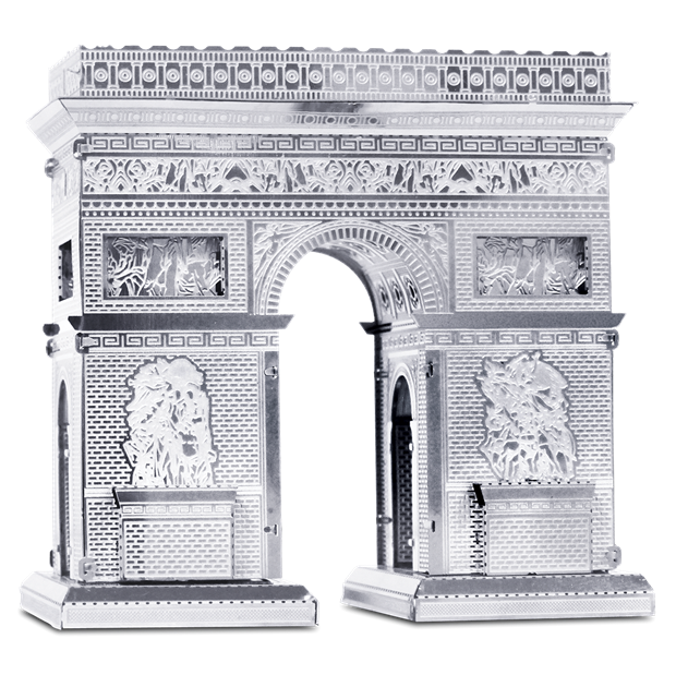 Picture of Arc de Triomphe