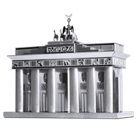 Picture of Brandenburg Gate