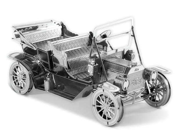 Picture of 1908 Ford Model T