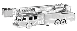 Picture of Fire Engine
