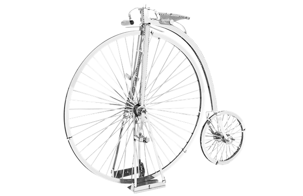 Picture of Penny Farthing