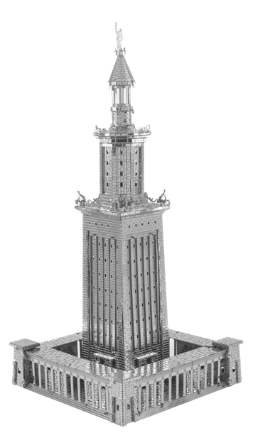 Picture of Lighthouse of Alexandria