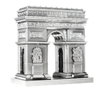 Picture of Premium Series Arc De Triomphe