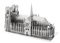 Picture of Premium Series Notre Dame