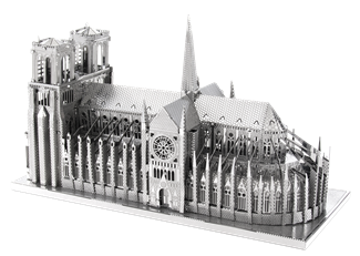 Picture of Premium Series Notre Dame