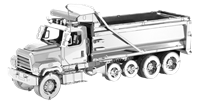 Picture of 114SD Dump Truck