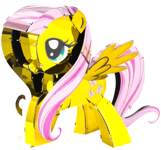 Picture of Fluttershy