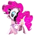 Picture of Pinkie Pie