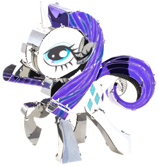Picture of Rarity