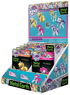 Picture of My Little Pony Prepack