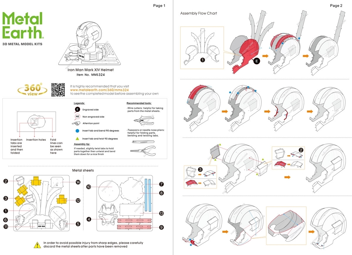 Iron Man Helmet Dimensions Infoupdate