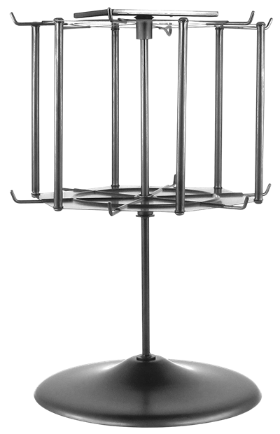 Picture of 2-Tier Countertop Wire Rack