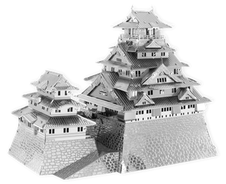 Picture of Osaka Castle