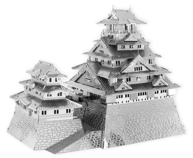 Picture of Osaka Castle