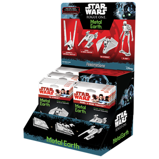 Picture of Star Wars Rogue One Prepack