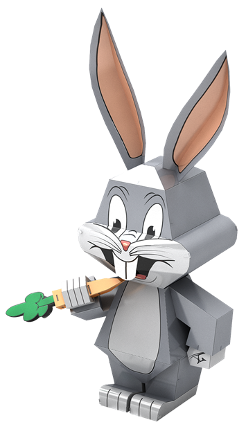 Picture of Bugs Bunny